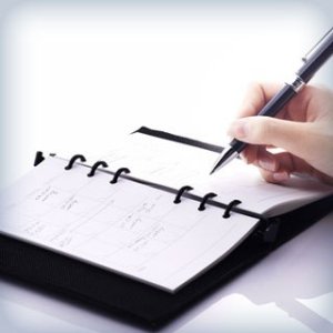 scheduling your appointment