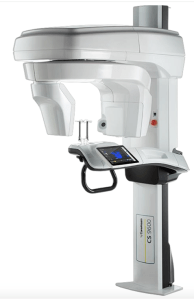 cone beam CT scanner