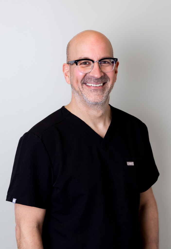 P Shawn Stopperich DMD Oral Surgeon McMurray PA Dr Stopperich Washington County PA Oral